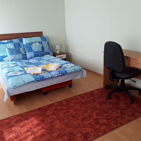 Piac Utcai Apartman Debrecen Dış mekan fotoğraf