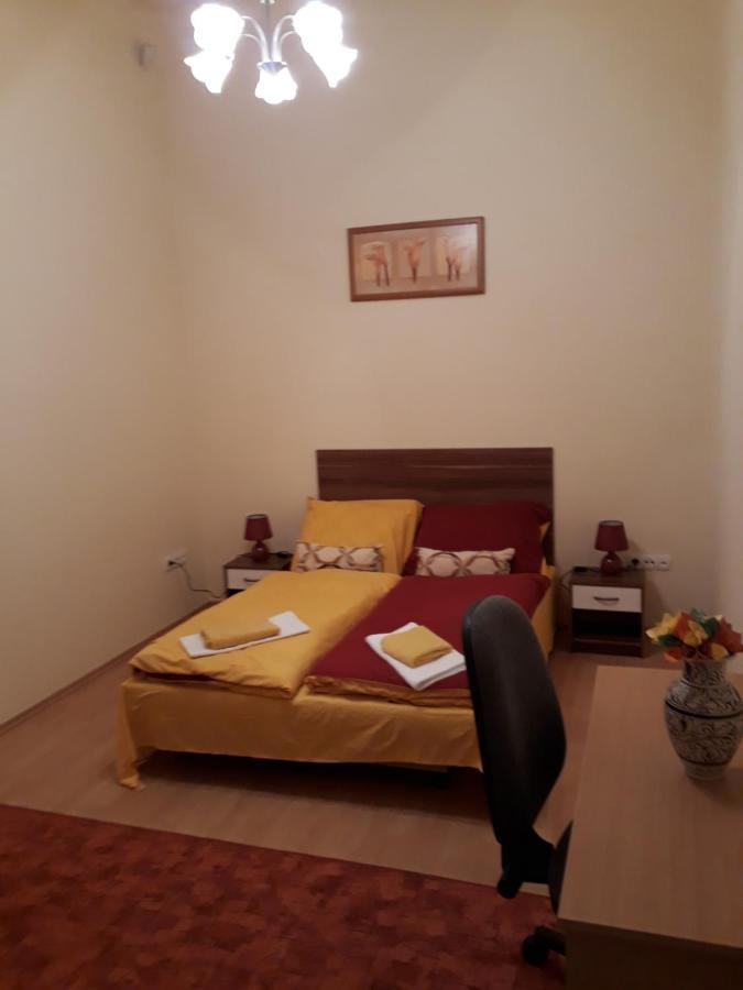 Piac Utcai Apartman Debrecen Dış mekan fotoğraf